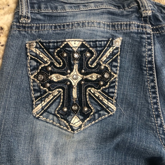 Premiere Rue 21 jeans 13/14 - Picture 6 of 10